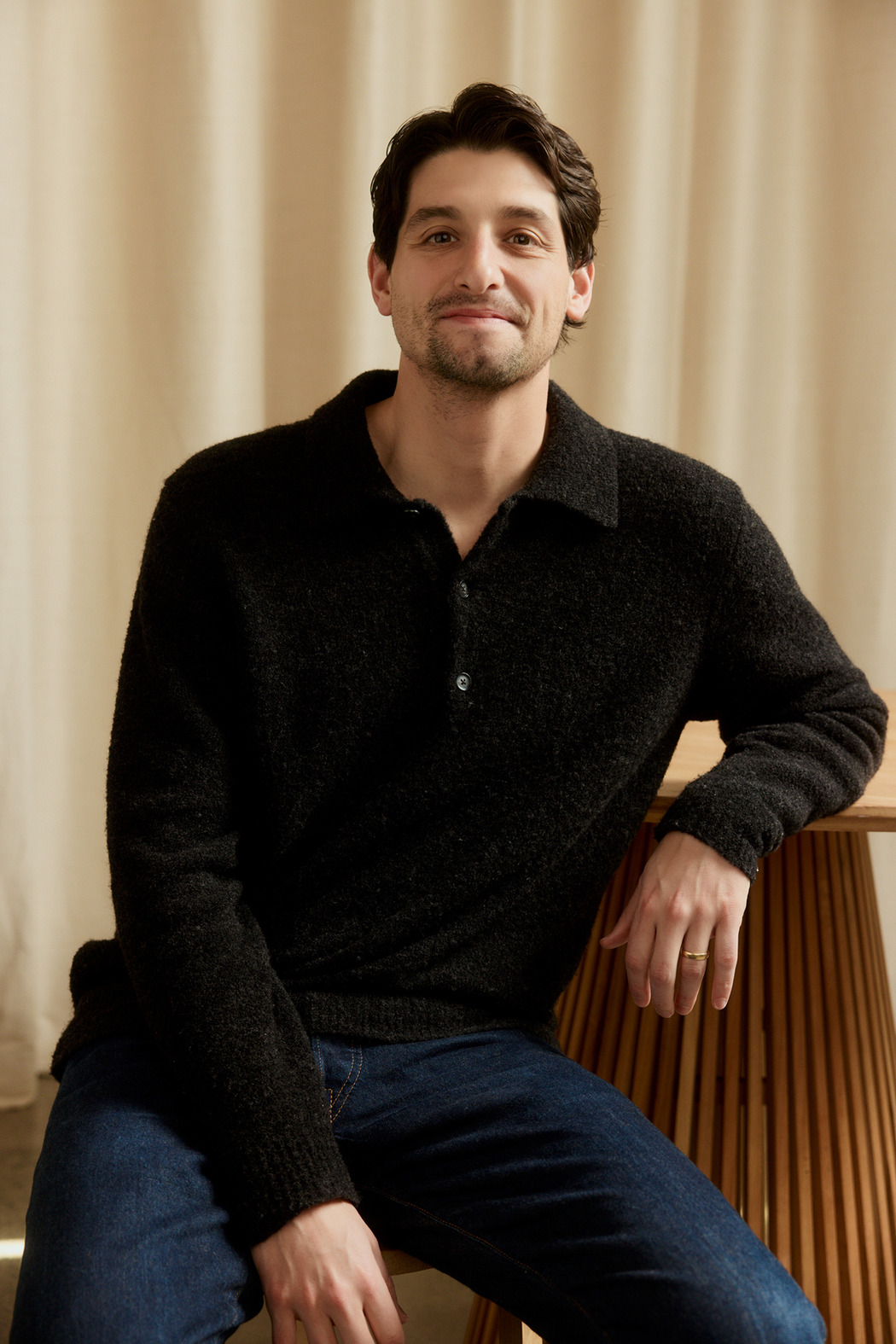 Jeff Kolovson and the Business of Making Risk Disappear