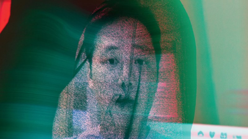 Jeff Lu