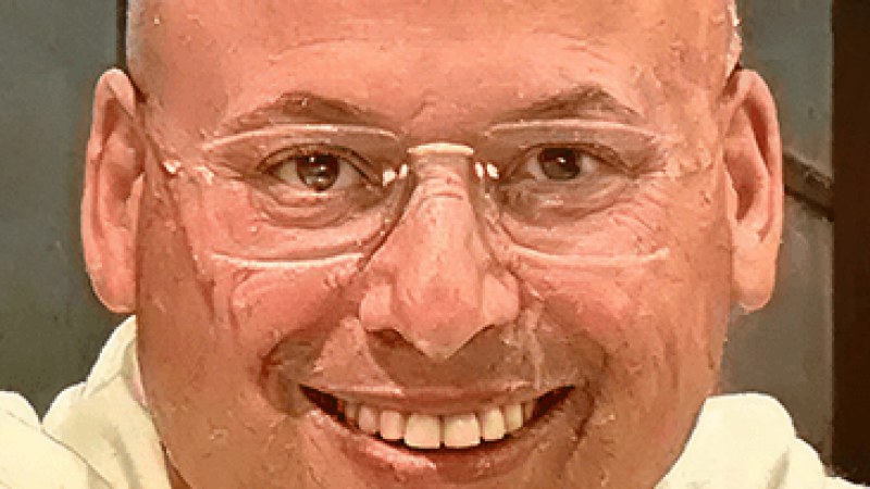 Jeff Markowitz