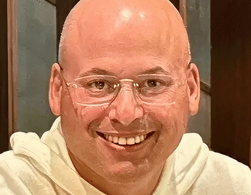 Jeff Markowitz - Advisory Partner at Greylock Partners