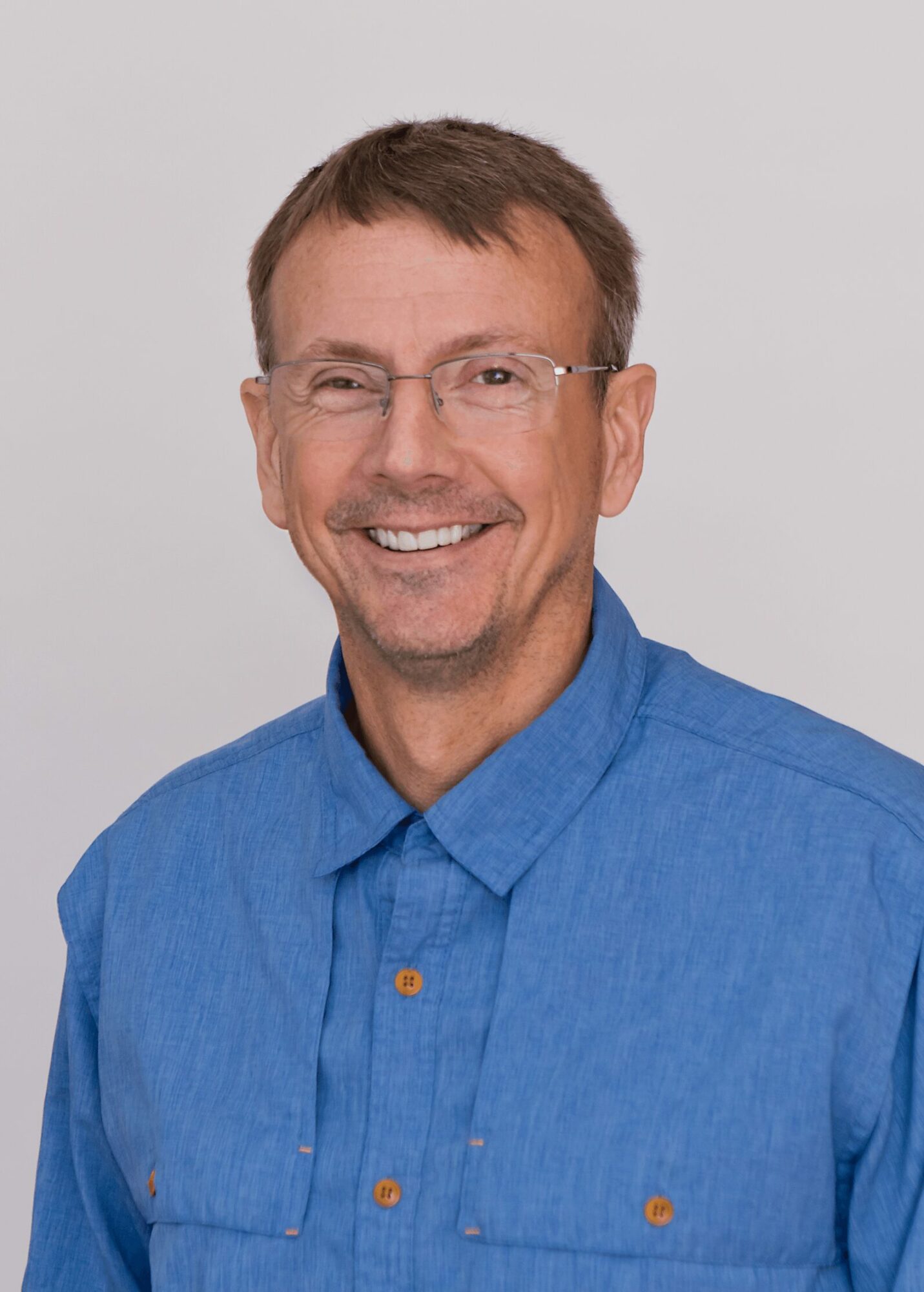 Jeff McDonald Put Healthcare Data Backstage - Where the Hard Work Belongs
