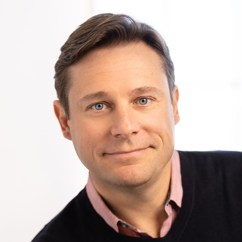 Jeff Merkel
