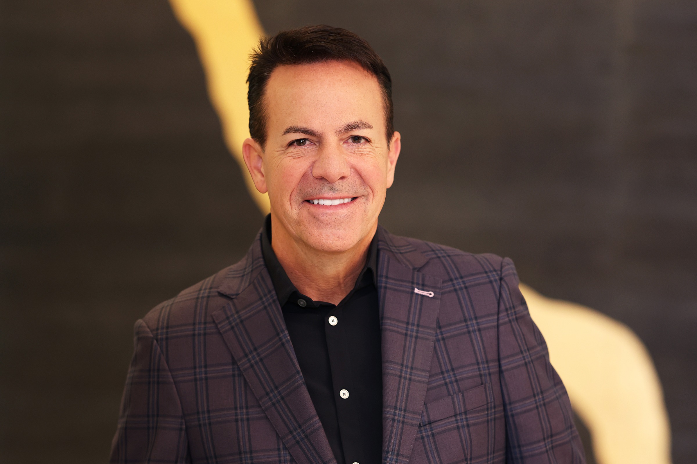 The Vacation Business Is Built on Moments. Jeff Myers Runs the Machine Behind Them.