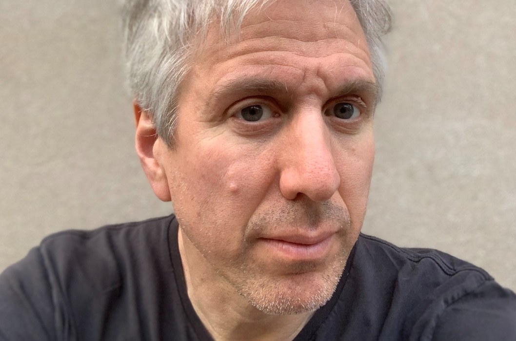 Jeff Price and the trouble with getting paid