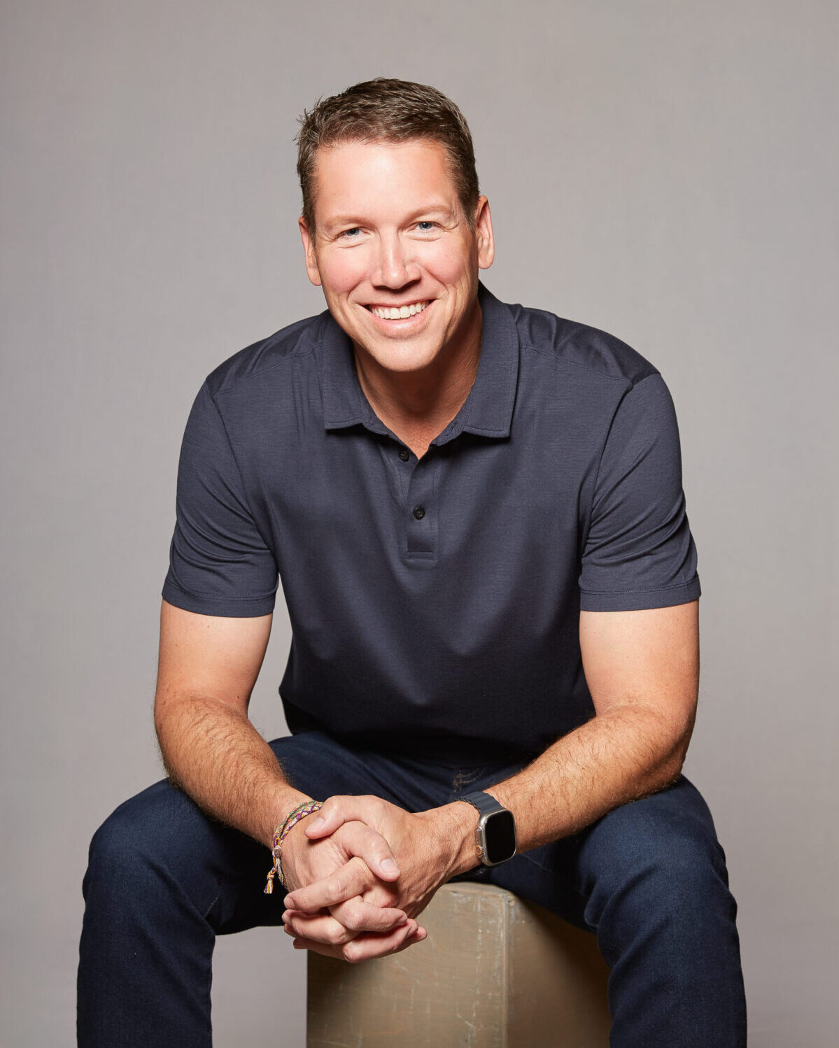 Jeff Richards, Managing Partner at Notable Capital