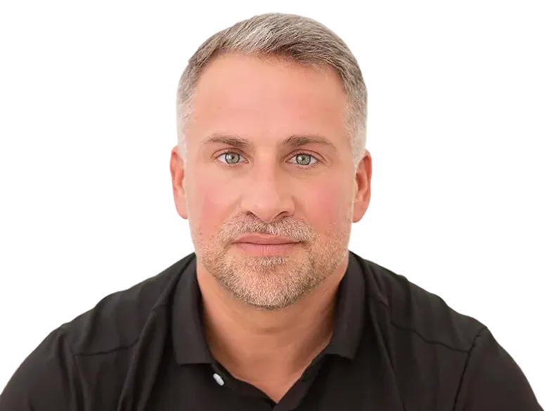 Jeff Roman and the Power of Starting With One
