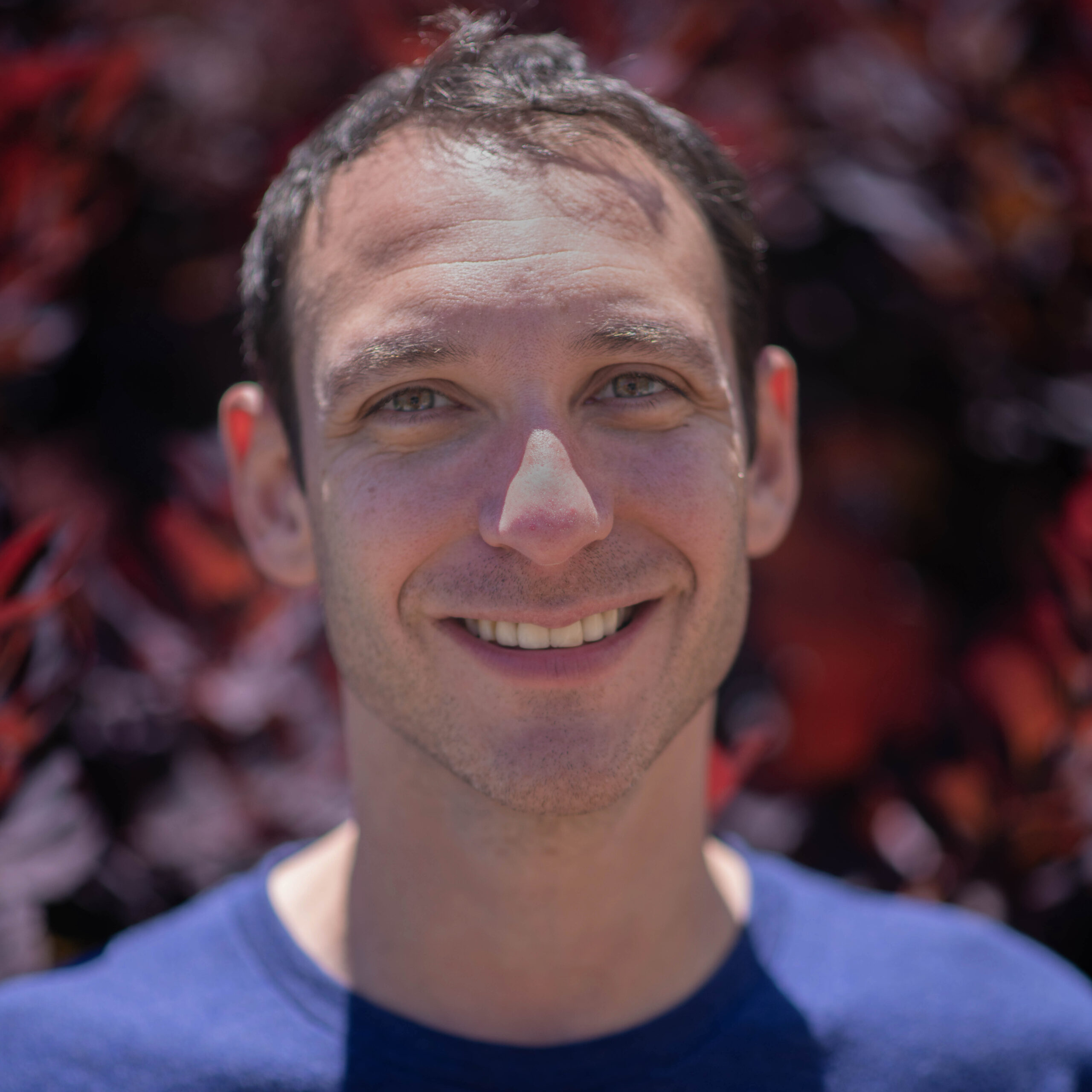 Jeff Scheur Graded 15,000 Papers. Then He Rebuilt the Feedback Loop.