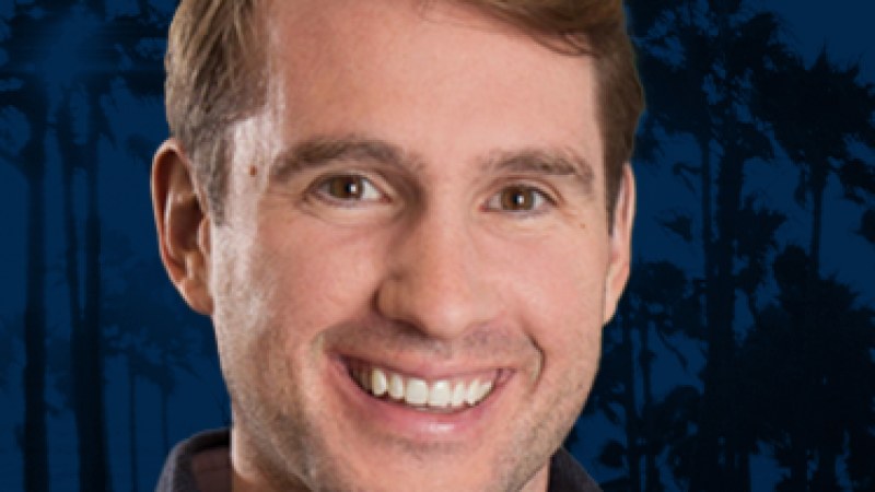 Jeff Schneble