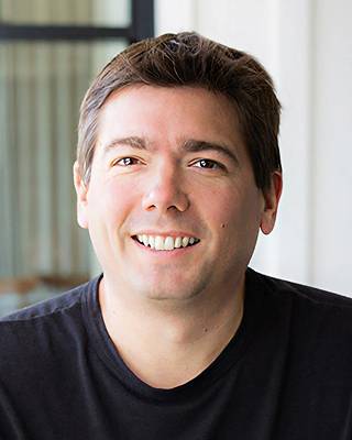 Jeff Seibert, Co-Founder and CEO of Digits