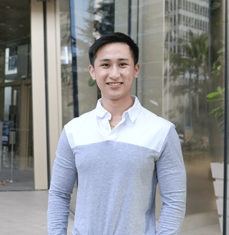 Jeff Tan Learned the Freight Business One Stubborn Document at a Time
