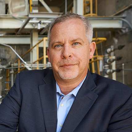 Jeff Thornburg Wants Spacecraft to Stop Sitting Still