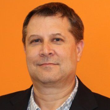 Jeff Thorness