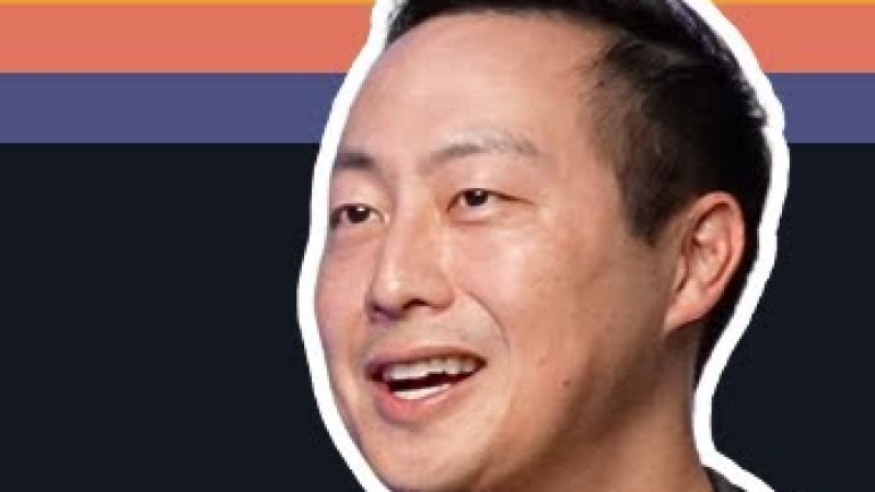 Jeff Wang