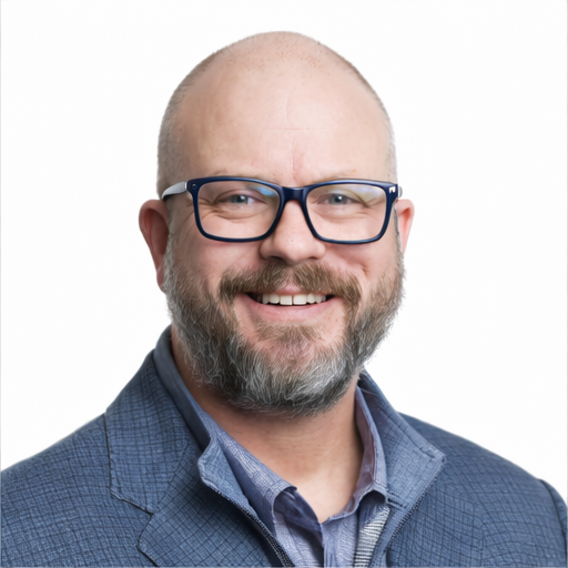 Jeff Westover Wants to Give the Industrial World a Memory