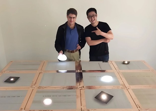 Jeff Yen