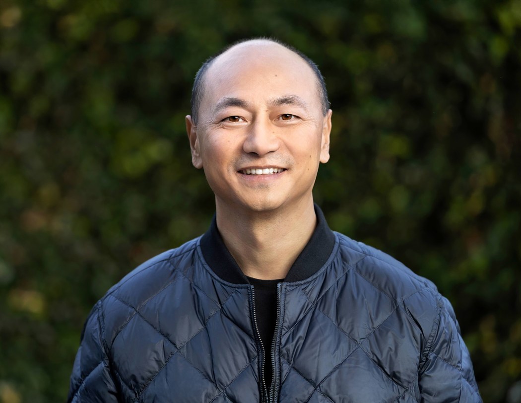 Jeff Zheng and the Importance of Being Nearby