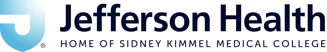 Jefferson Health logo