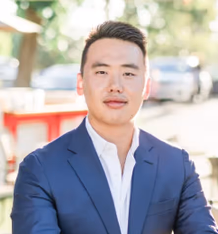 Jeffery Liu Put the Messiest Part of Healthcare on Speakerphone