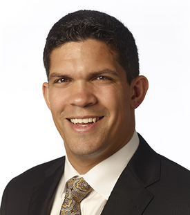 Portrait of Jeffery Ryan, Co-Founder and CEO of Interscope, Inc.