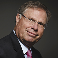 Jeffrey Amling and the Discipline of Saying No