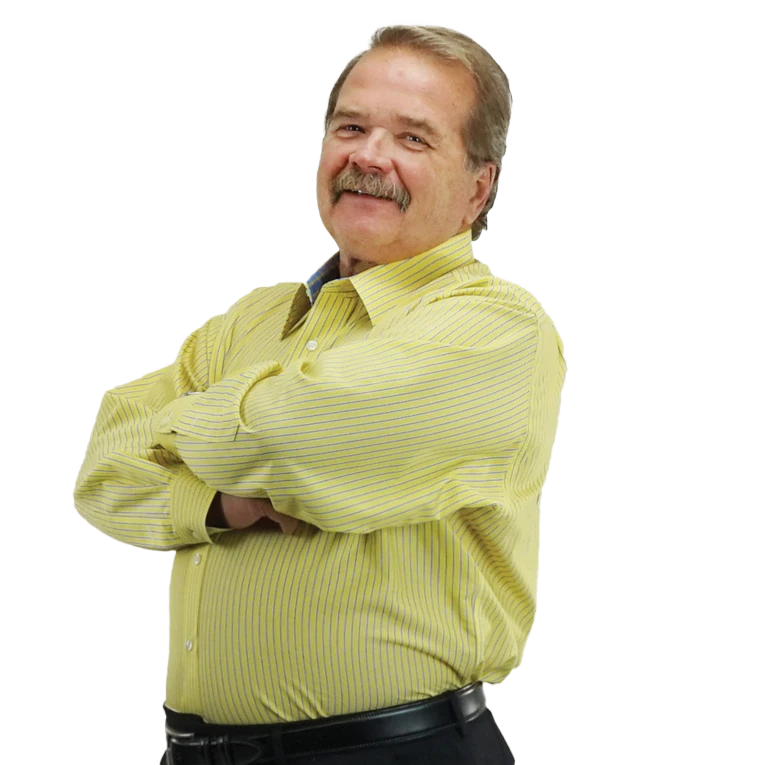 Jeffrey Barnhart and the value of a silver dollar