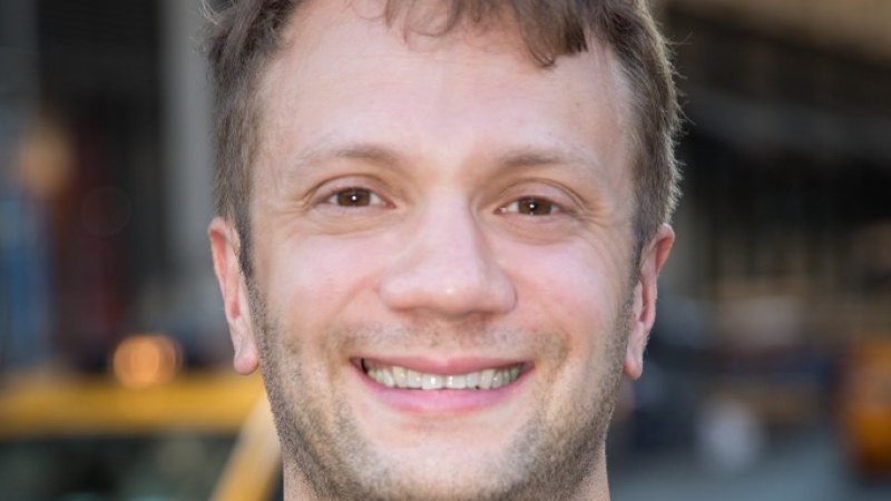 Jeffrey Carleton