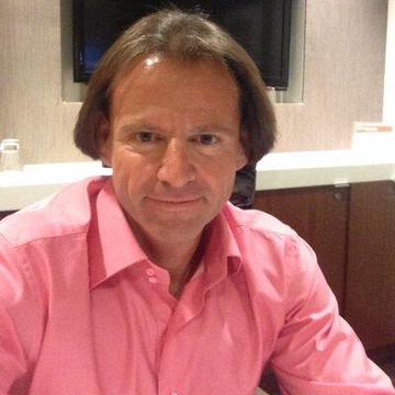 What Jeffrey Citron heard in a cheaper phone call
