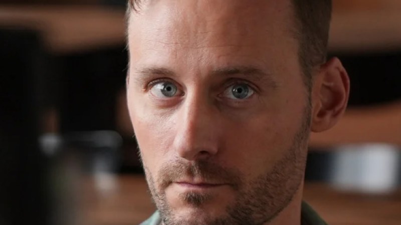 Jeffrey Dietrich