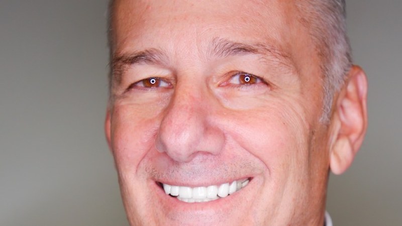 Jeffrey Finkle