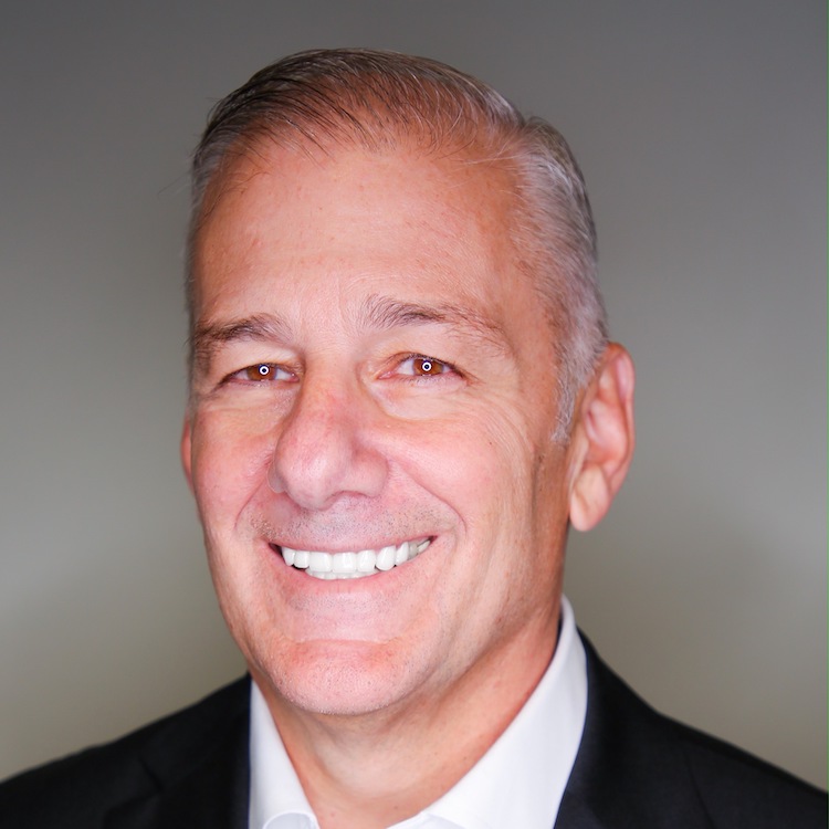 Jeffrey Finkle, CEO of The Arcview Group