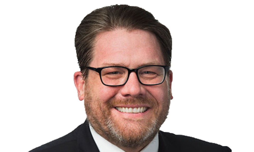 Jeffrey Forbes