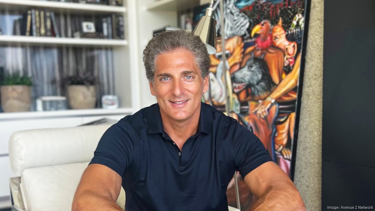 Jeffrey Herzog