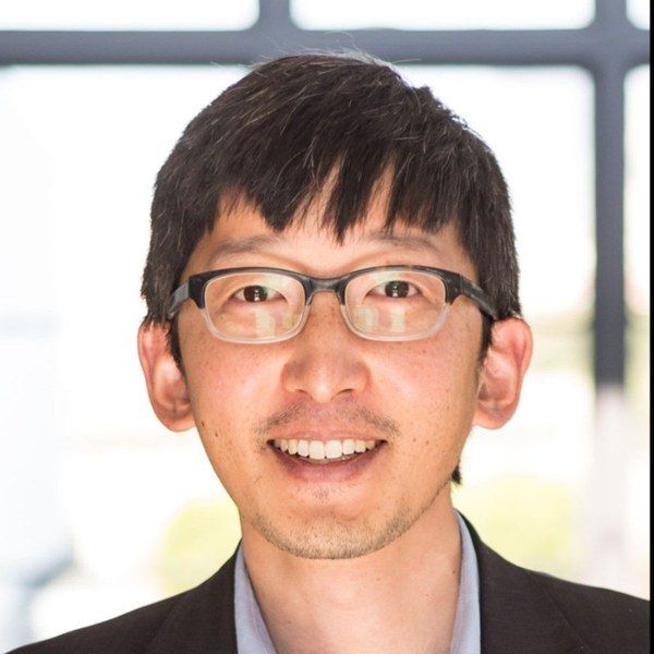 Jeffrey Kim