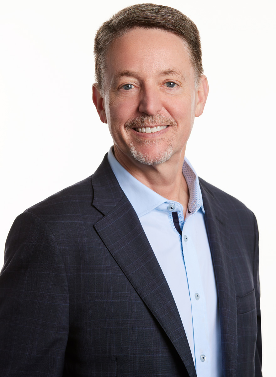 Jeffrey L. Cleland and the Art of Starting Again