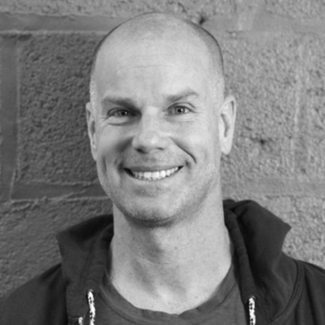 Jeffrey Leventhal