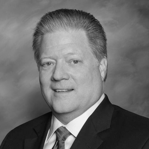 Jeffrey Mezger