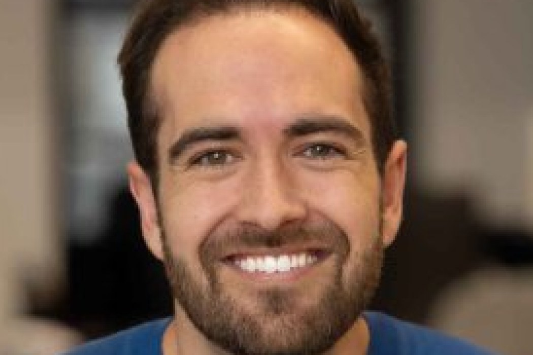 Jeffrey Morelli