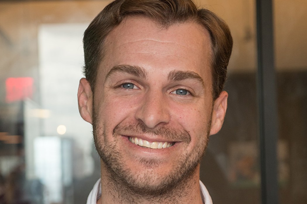 Jeffrey Nicholson