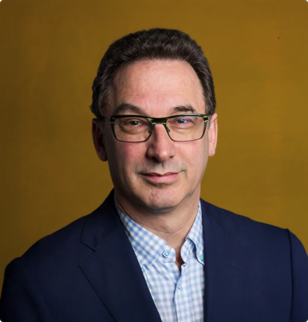 Jeffrey Rosenthal and the value of being in the way