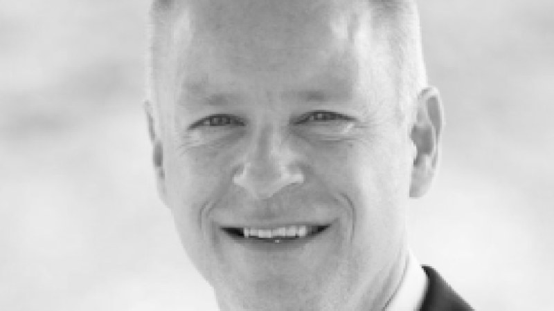 Jeffrey Sprau