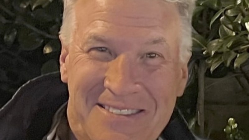 Jeffrey Stafford