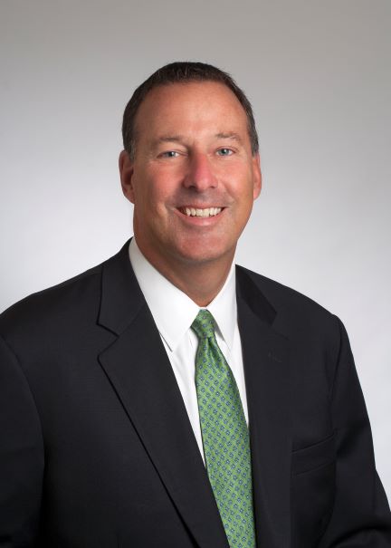 Jeffrey Tengel