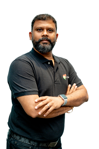 Jegan Selvaraj