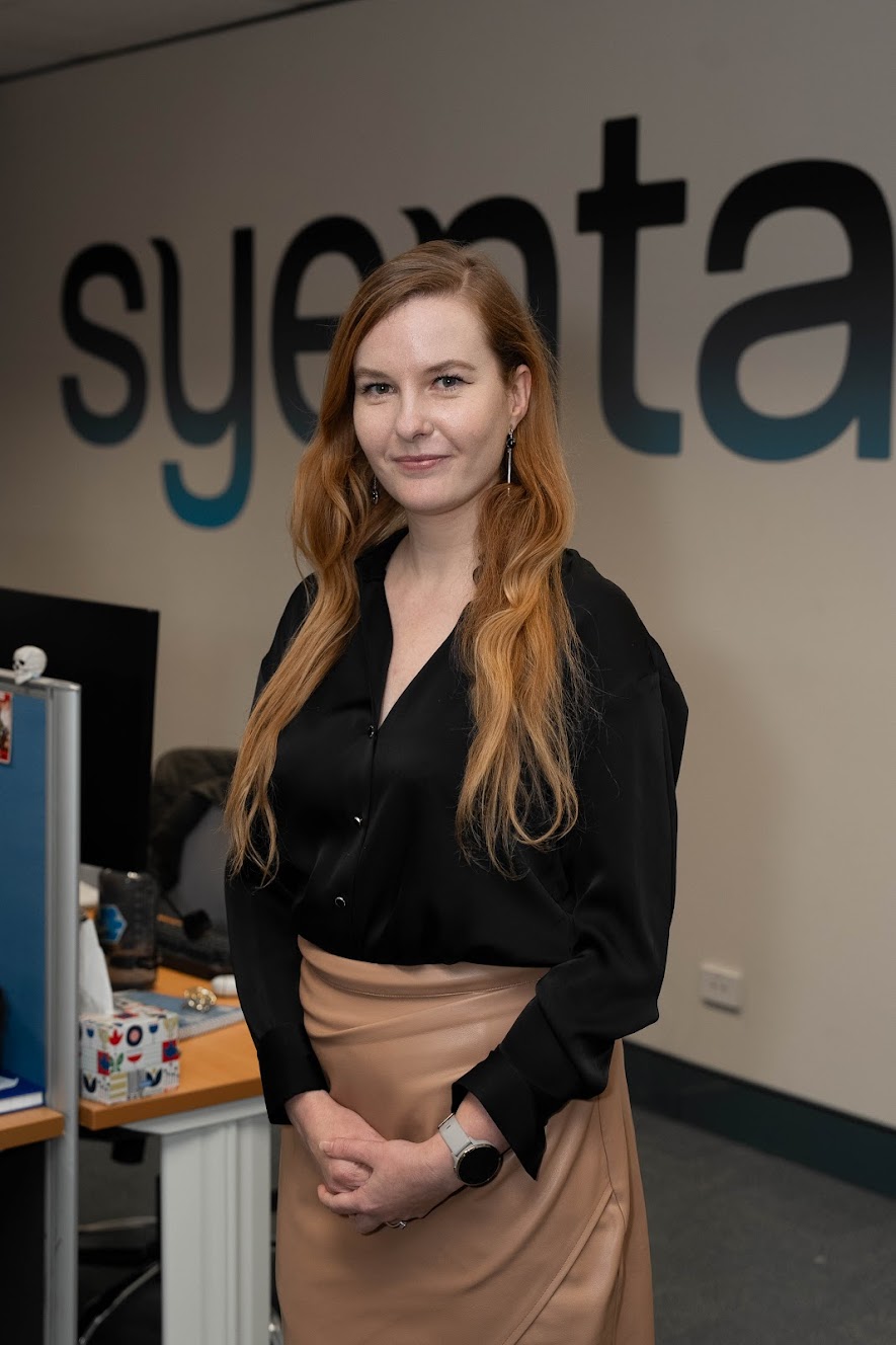 Dr Jekaterina Viktorova