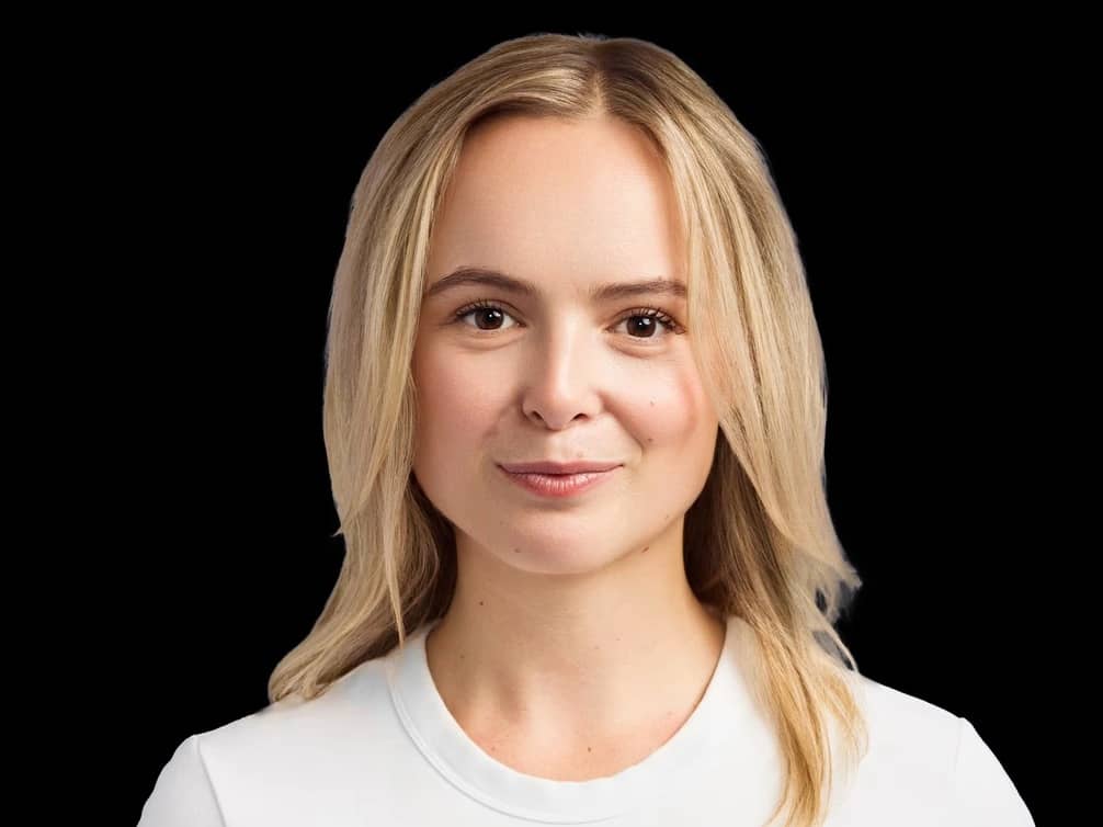 Jelena Djuric, Co-Founder and CEO of Noble