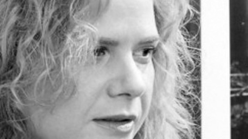 Jen Bekman