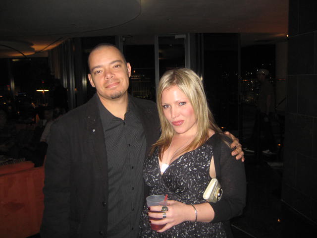Jen Phillips Johnson and the people behind the publicity