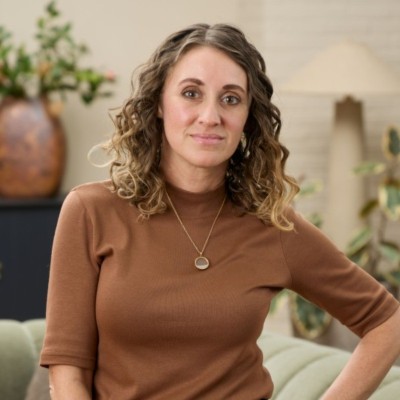 Jen Porter Built a Retail Career Across Every Place a Customer Can Look