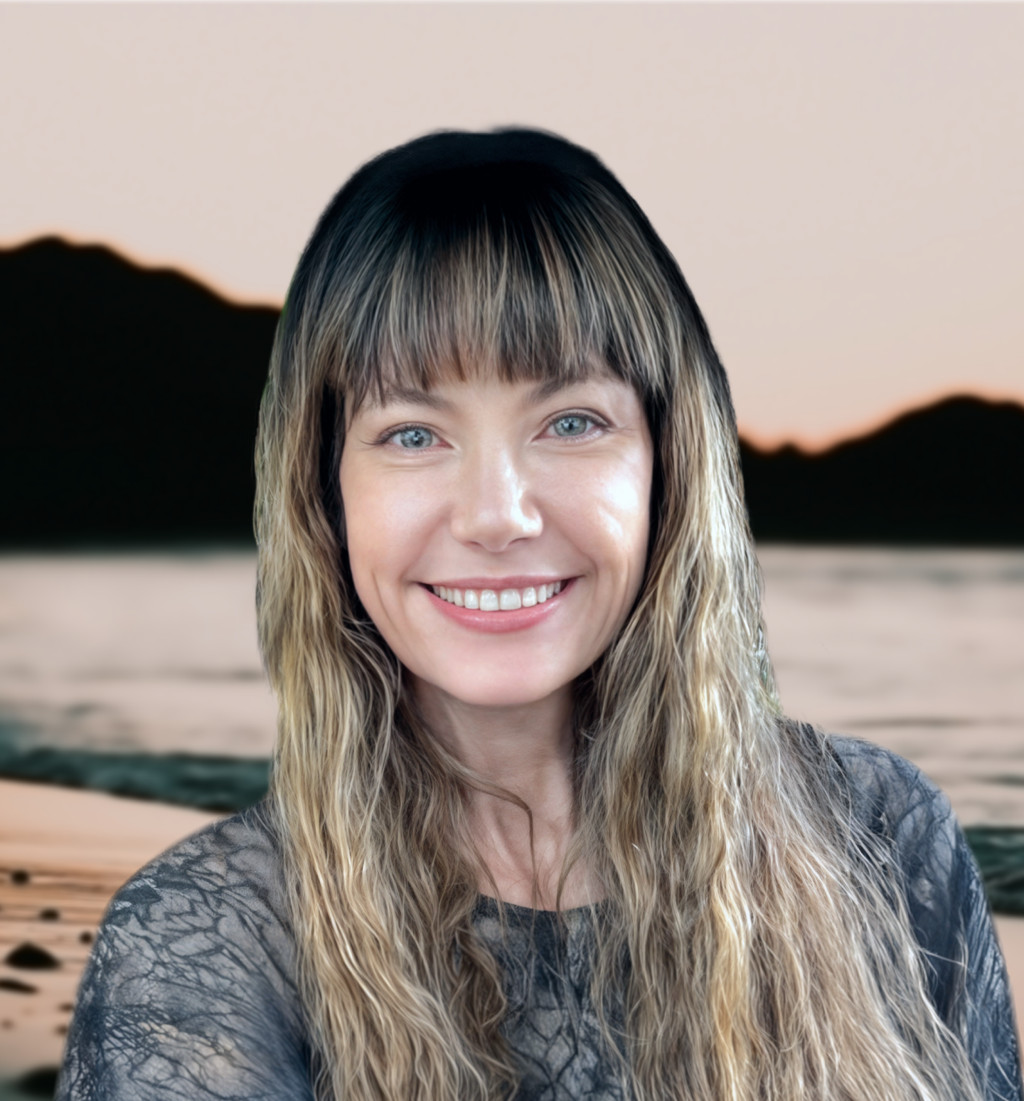 From Climbing Copywriter to AI-Era Operator: Jen Rapp Keeps Creative Close to the Business