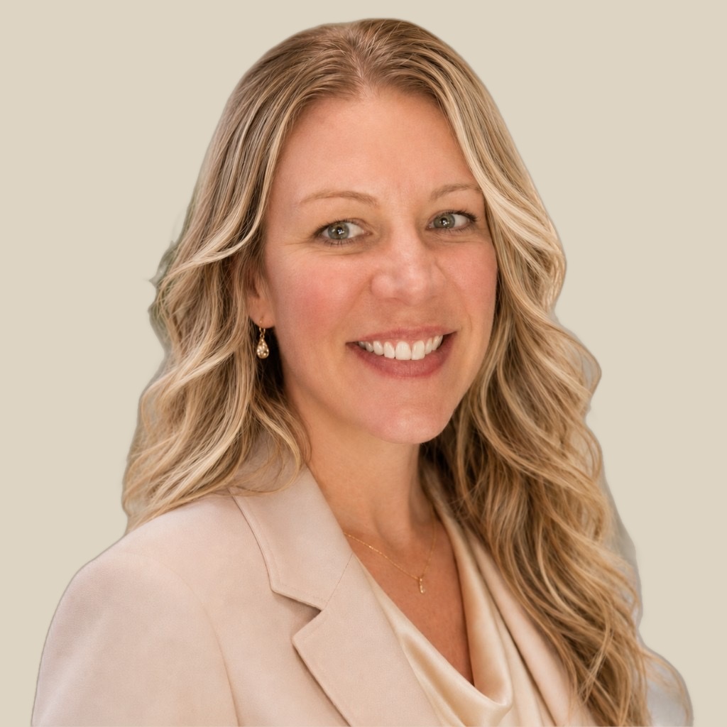 Jen Thomas Is Selling the Connective Tissue of Care